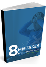 8 Mistakes Most Traders Make