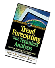 Trend Forecasting with Technical Analysis