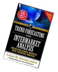 Trend Forecasting with Intermarket Analysis 2nd Edition