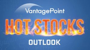 Vantagepoint A.I. Hot Stocks Outlook for September 5, 2025