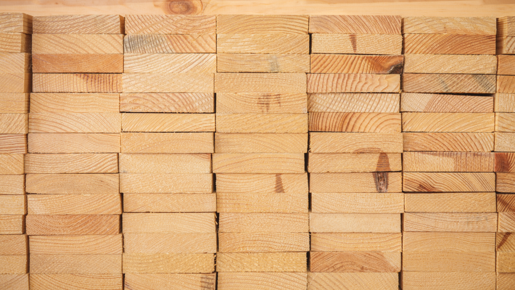 Lumber Futures
