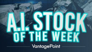 VantagePoint A.I. Stock of the Week Hecla Mining ($HL)