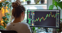 stock study
