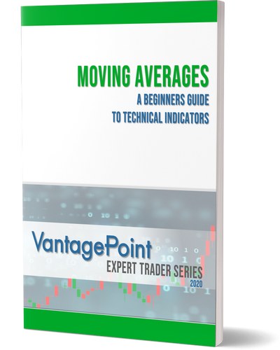 A Beginning Trader’s Guide to Technical Indicators